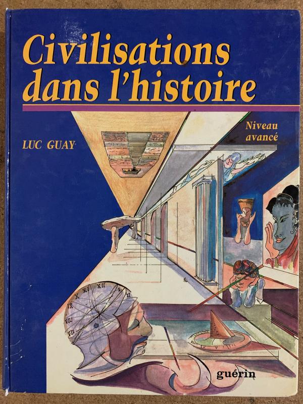 Civilisations Dans L'histoire