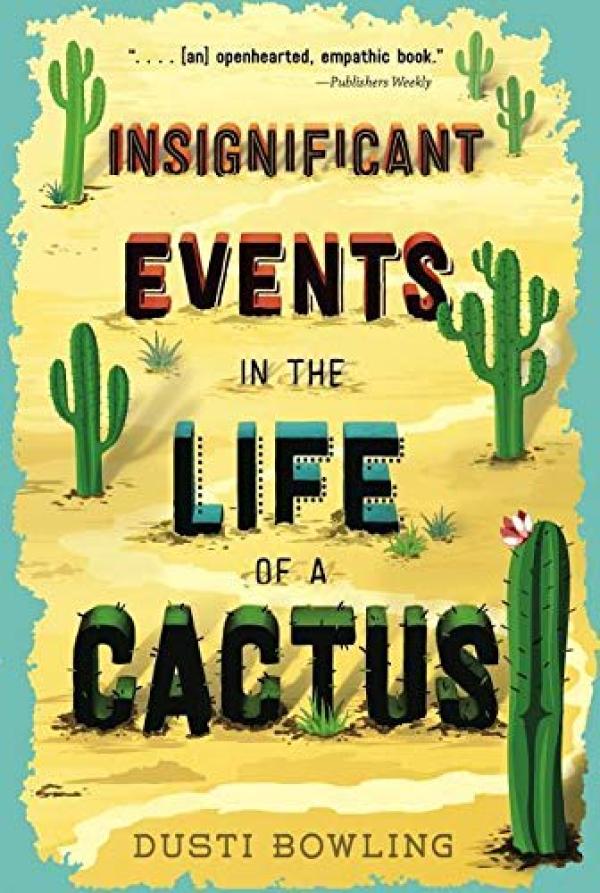 Insignificant Events in the Life of a Ca