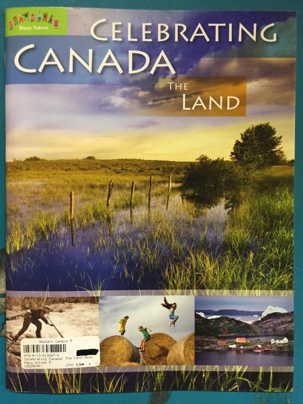 Celebrating Canada: The Land Abss MV 5