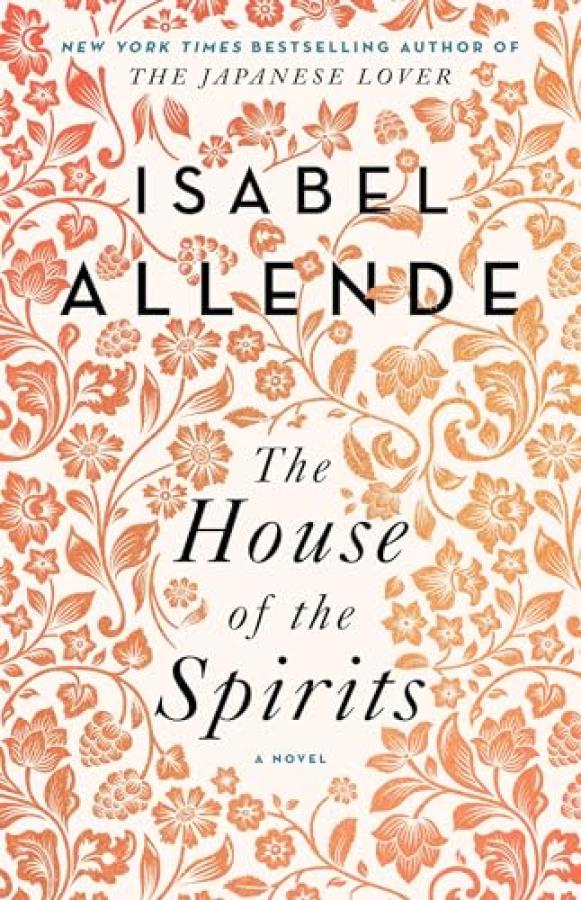 House of the Spirits,The: A Novel