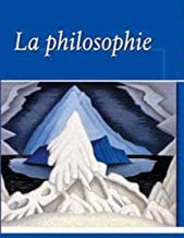 La Philosophie: Approches Et Problematiq