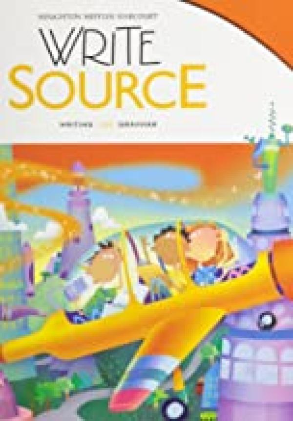 Write Source: Grade 3