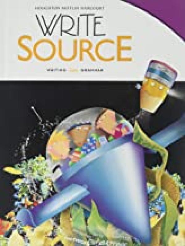Write Source: Grade 7