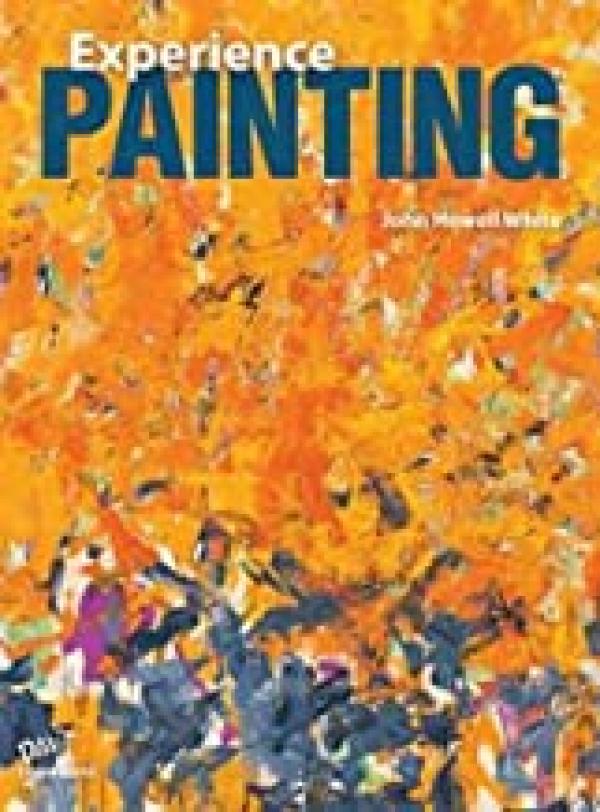 Experience Painting Student Book