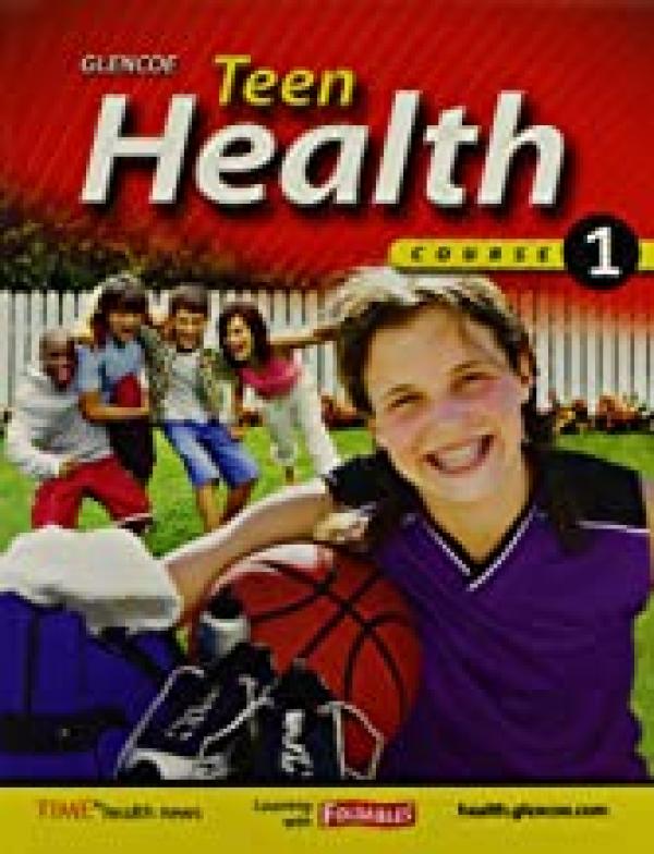 Teen Health, Course 1