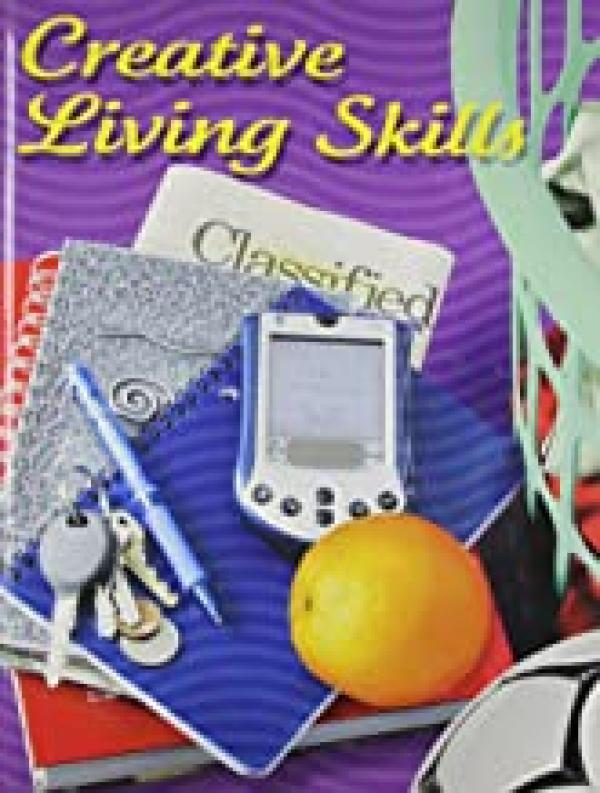 Creative Living Skills