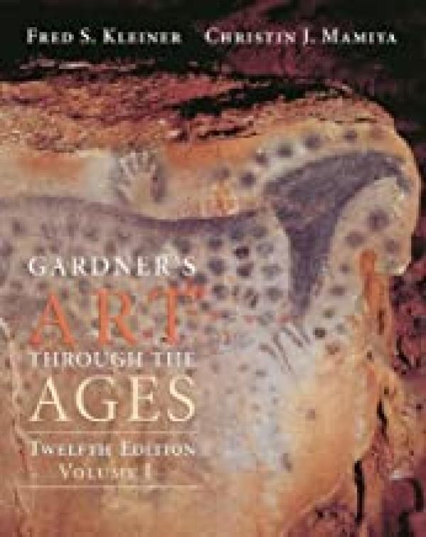 Gardner's Art Through the Ages, Volume I