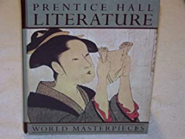Literature: World Masterpieces