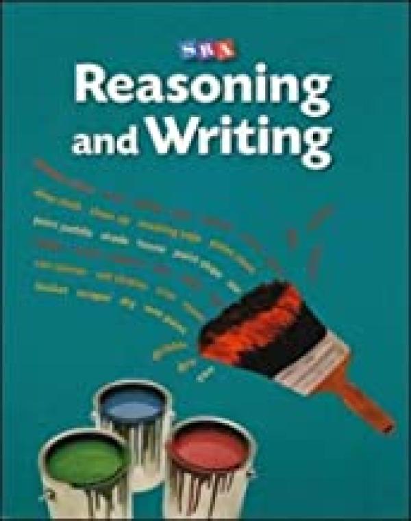 Reason & Write Textbook Lev E