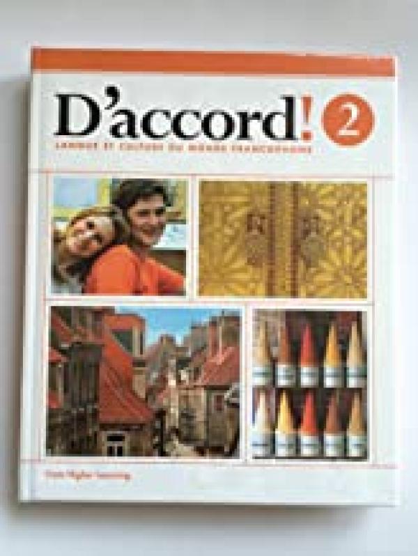 D'accord 2 (2015)
