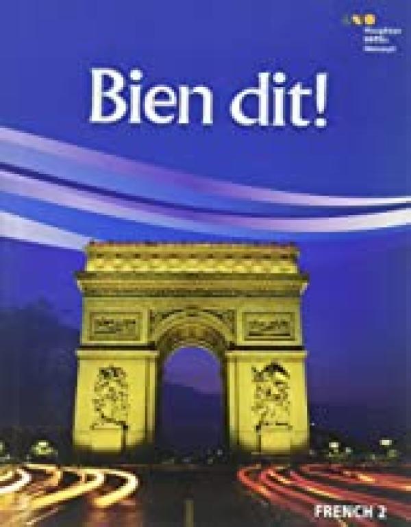 Bien Dit 2 (2018)