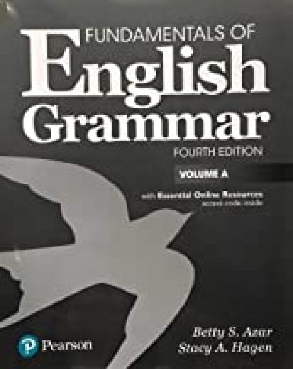 Fundamentals of English Grammar Vol A