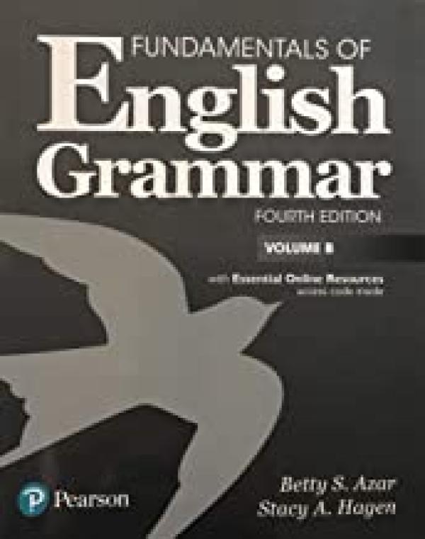 Fundamentals of English Grammar Vol B