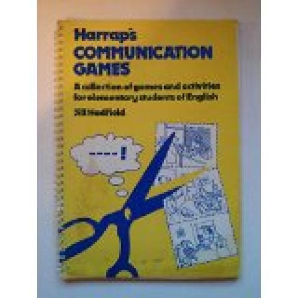 Harrap's Communication Games