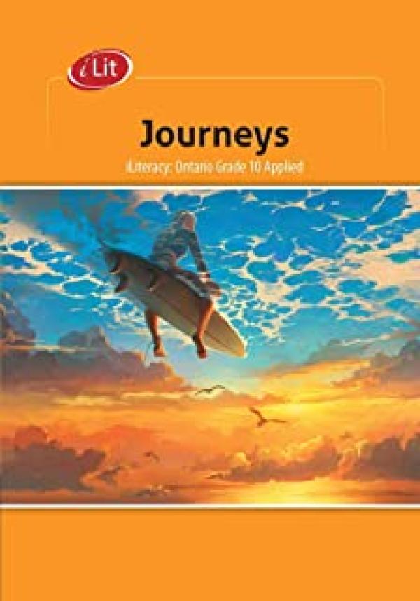 Ilit: Journeys Ontario GR 10 Applied