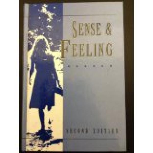 Sense and Feeling 2/E