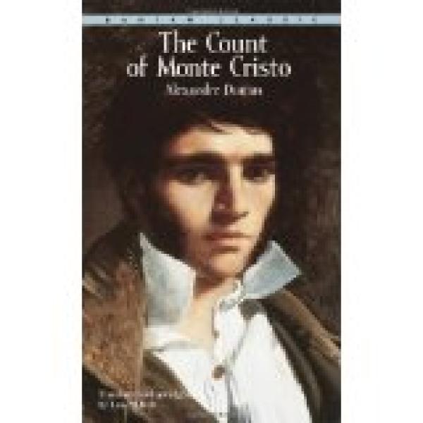 Count of Monte Cristo,The