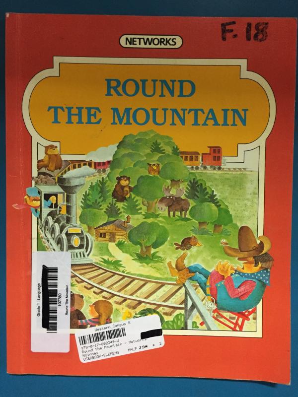 Round the Mountain - Networks