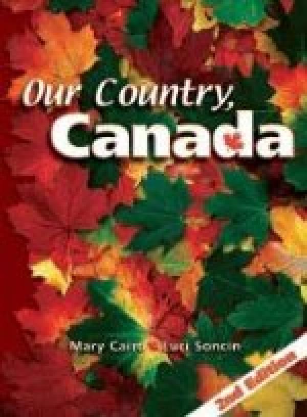 Our Country, Canada 2/E