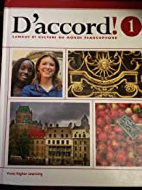 D'accord 1 (2015)
