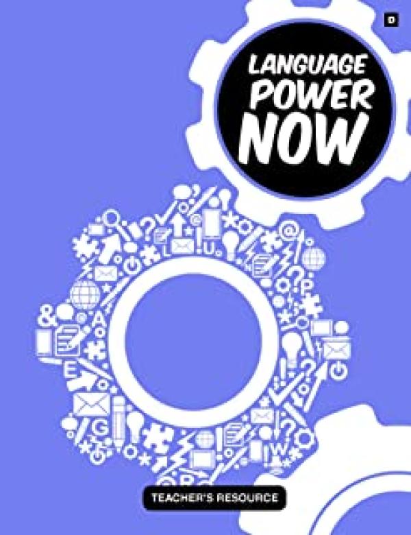 Language Power Now Level D TR