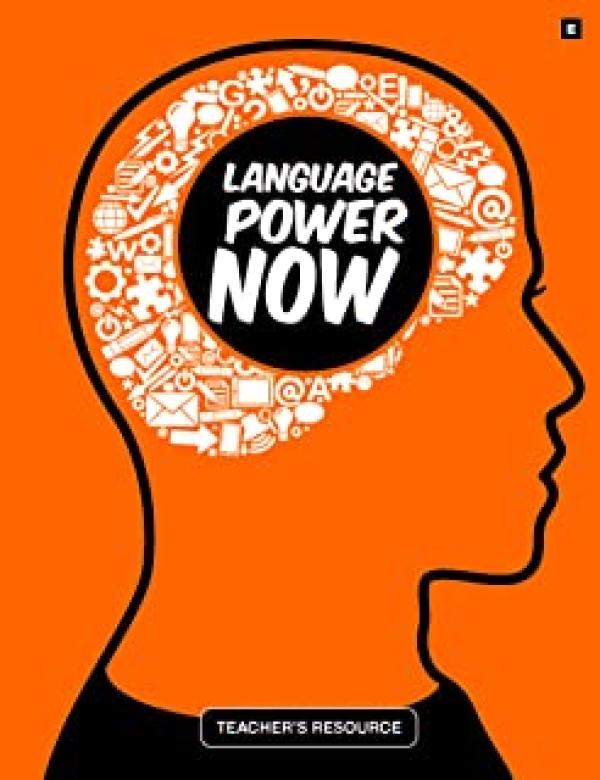 Language Power Now Level E TR