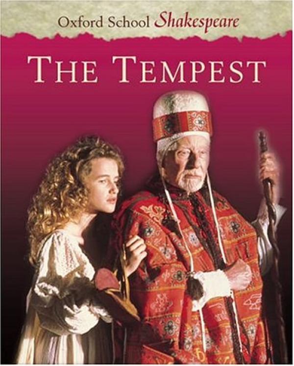 Tempest, The