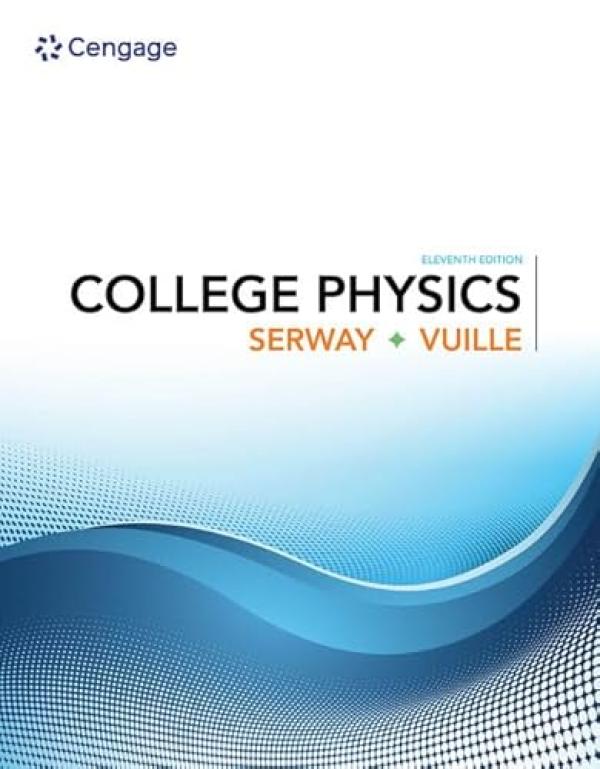 College Physics 11/E