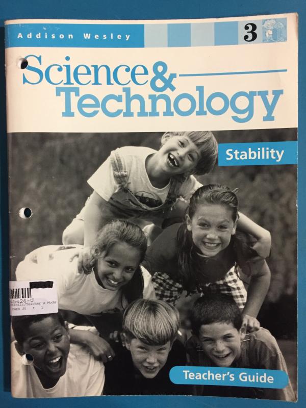 Aw SC & Tech GR 3 Stability TG