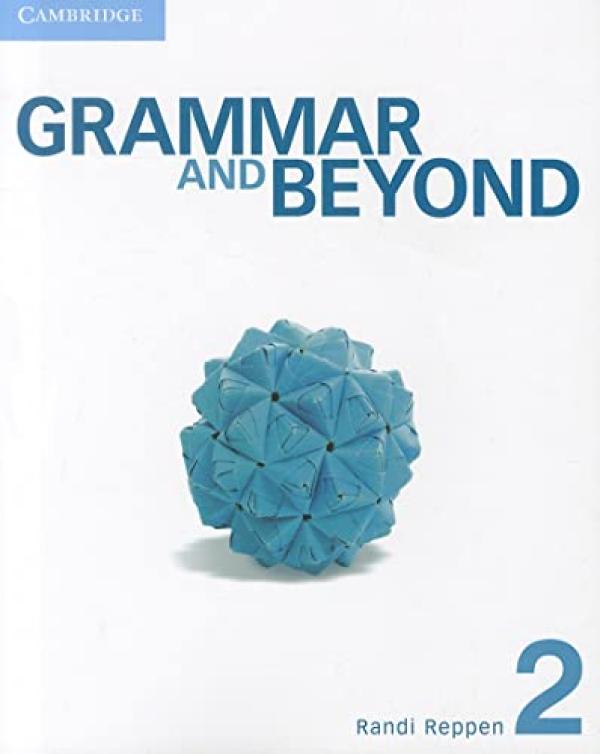 Grammar and Beyond, Level 2