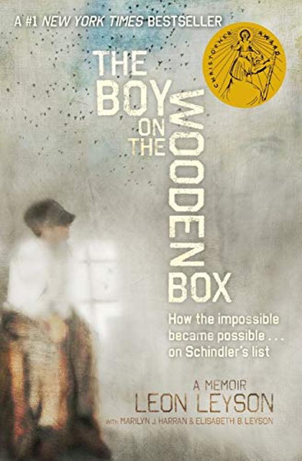 Boy on the Wooden Box,The: How the Impos