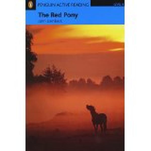 Red Pony,The - Active RDG LVL 4 C/W CD