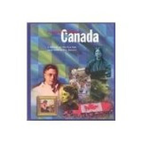 Canada Continuity and Change: A History