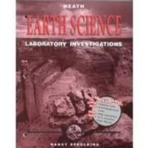 Earth Science Lab Investigations