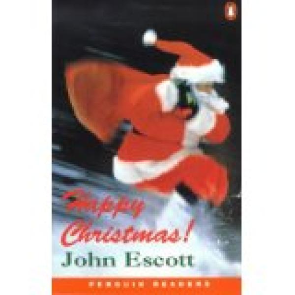Happy Christmas