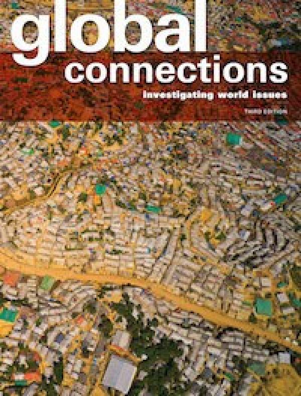 Global Connections: Canadian & World Iss