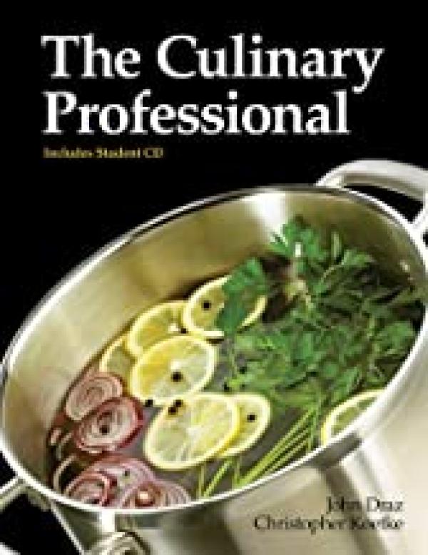Culinary Professional,The