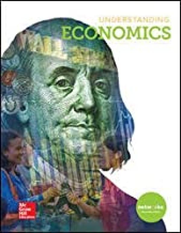 Understanding Economics Student Edition
