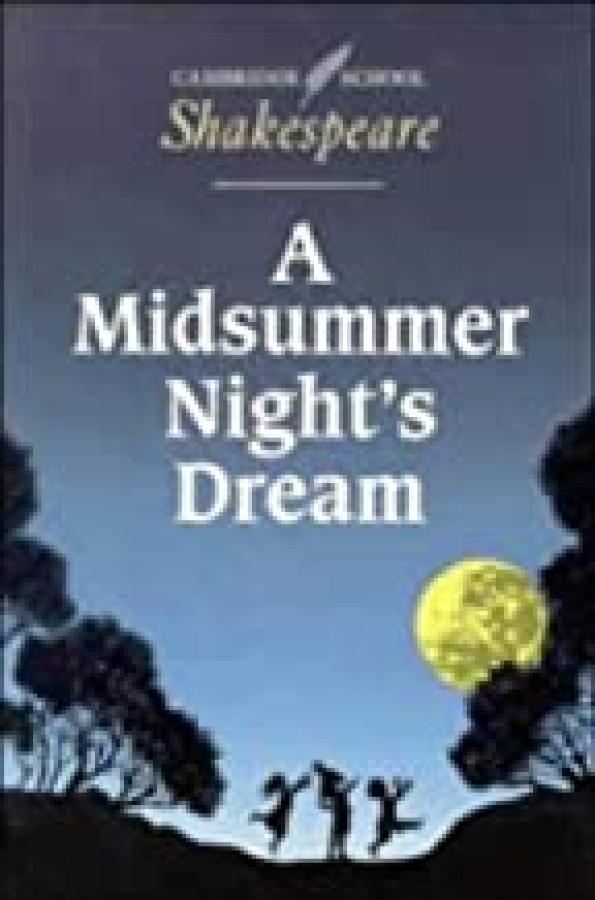 Midsummer Night's Dream,A