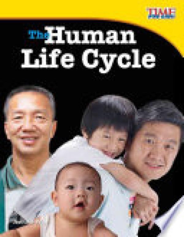 Human Life Cycle,The