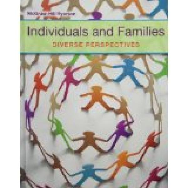 Individuals and Families: Diverse Perspe