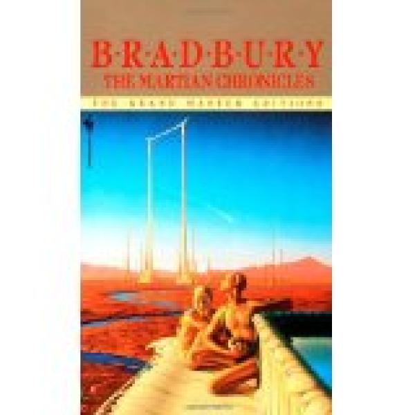 Martian Chronicles,The
