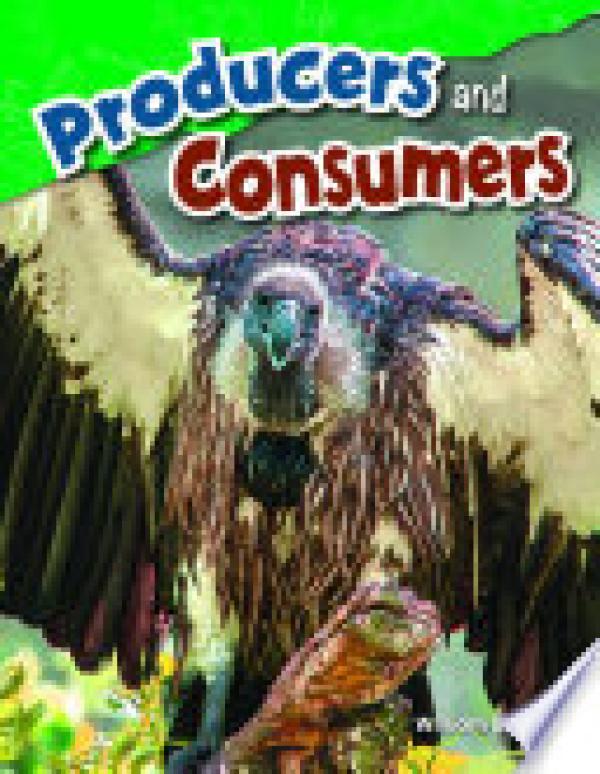 Producers and Consumers