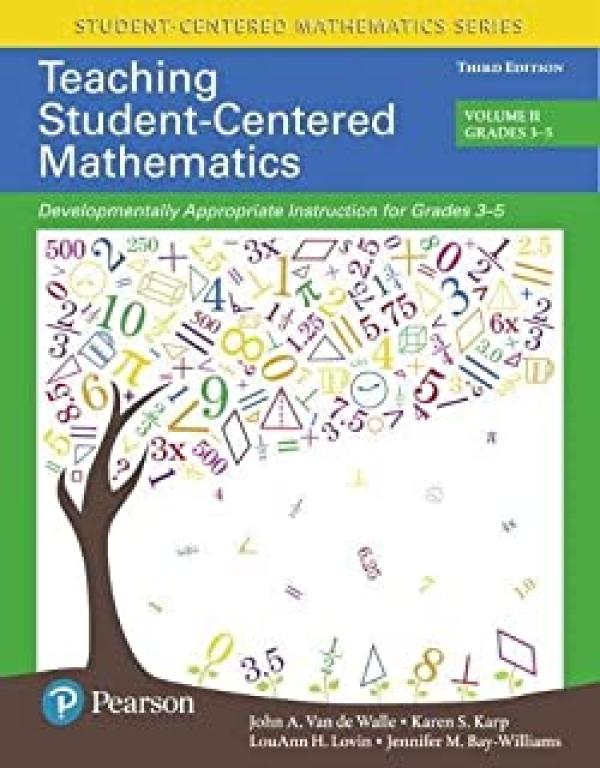 Teaching Student-Centered Mathematics: D