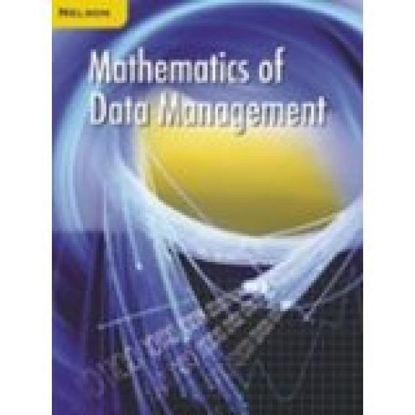 Nelson Mathematics of Data Management: S