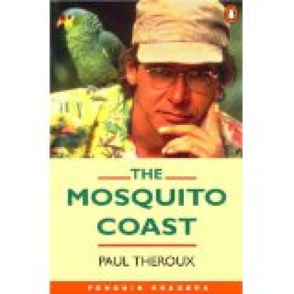 Mosquito Coast,The