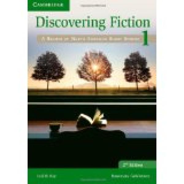 Discovering Fiction Level 1 Student's Bo
