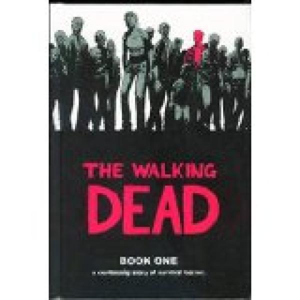 Walking Dead, The: Book 1