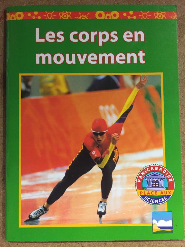 Les Corps En Mouvement