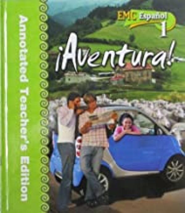 Aventura Level 1 Ate